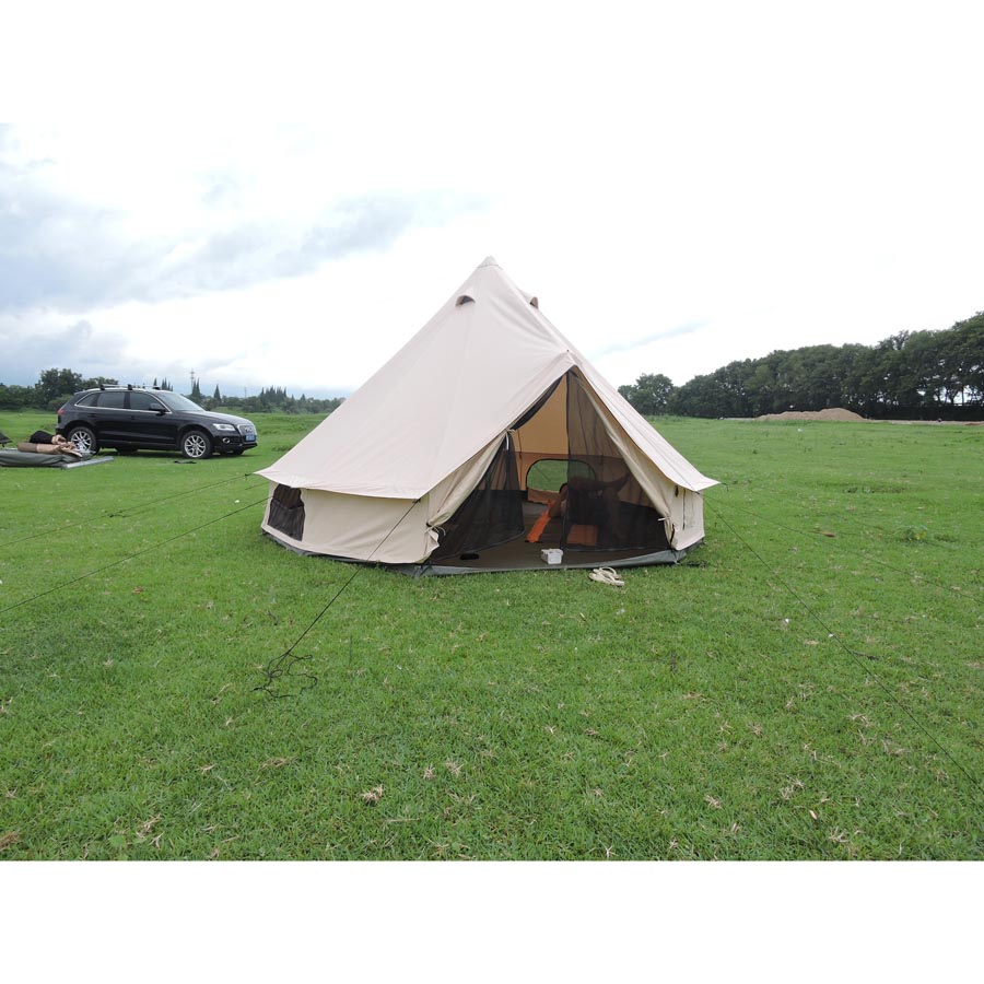 Ano ang pagkakaiba sa pagitan ng camping tent at backpacking tent?