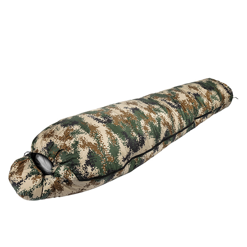 Ano ang isinusuot mo para matulog sa isang sleeping bag?