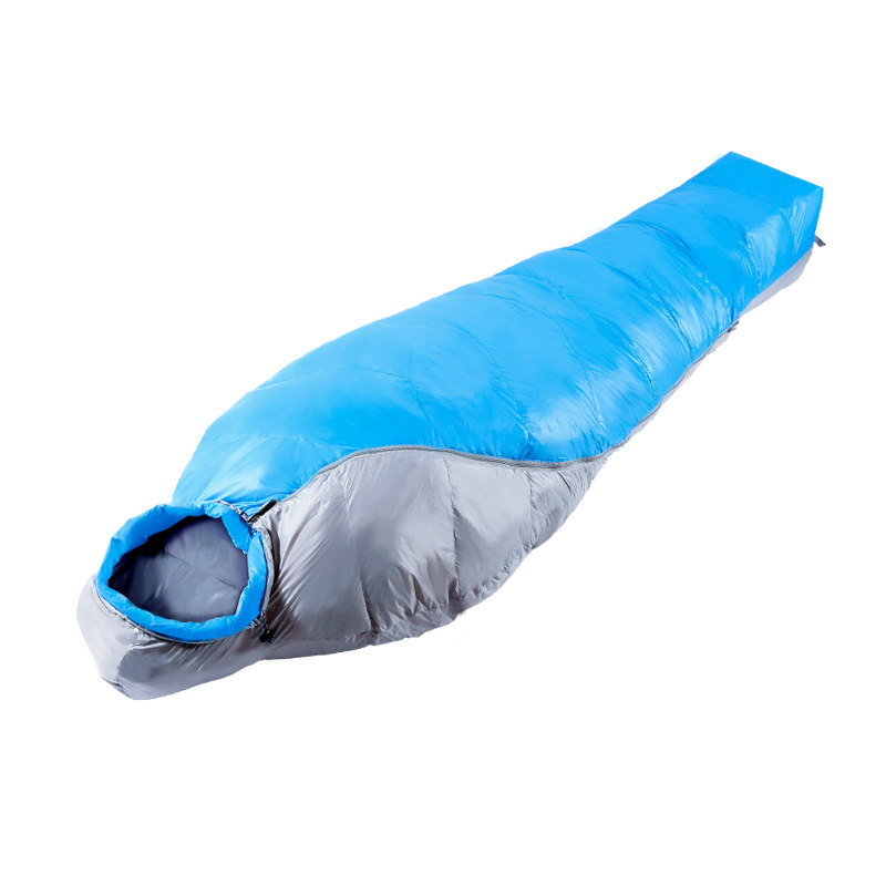 Ano ang silbi ng isang sleeping bag?